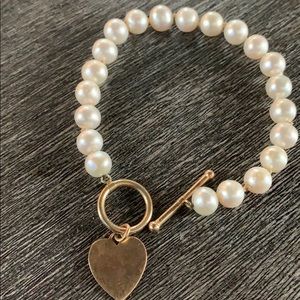 ❤️Genuine Pearl Bracelet 🤩 Price drop